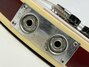 Rickenbacker 360/12 V64, Fireglo: Close up - Free