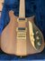 Rickenbacker 650/6 Sierra, Natural Walnut: Body - Front