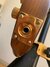 Rickenbacker 650/6 Sierra, Natural Walnut: Close up - Free