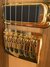Rickenbacker 650/6 Sierra, Natural Walnut: Close up - Free2