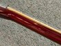 Rickenbacker 366/12 Mod, Fireglo: Body - Rear