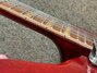 Rickenbacker 366/12 Mod, Fireglo: Neck - Front