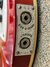 Rickenbacker 366/12 Mod, Fireglo: Close up - Free
