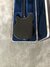 Rickenbacker 360/12 , Jetglo: Body - Rear