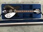 Rickenbacker 360/12 , Jetglo: Full Instrument - Front