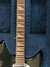 Rickenbacker 360/12 , Jetglo: Neck - Front