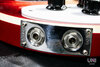Rickenbacker 4003/4 , Fireglo: Close up - Free