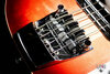Rickenbacker 4003/4 , Fireglo: Close up - Free2