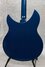 Rickenbacker 330/6 , Midnightblue: Body - Rear