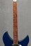 Rickenbacker 330/6 , Midnightblue: Neck - Front