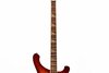 Rickenbacker 4003/4 Mod, Fireglo: Neck - Front