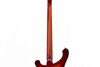 Rickenbacker 4003/4 Mod, Fireglo: Neck - Rear