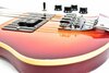 Rickenbacker 4003/4 Mod, Fireglo: Close up - Free