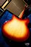 Rickenbacker 1998/6 PT, Fireglo: Body - Rear