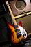 Rickenbacker 1998/6 PT, Fireglo: Full Instrument - Front