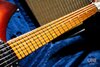 Rickenbacker 1998/6 PT, Fireglo: Neck - Front