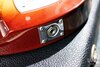 Rickenbacker 1998/6 PT, Fireglo: Close up - Free