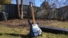 Rickenbacker 4001/4 V63, Jetglo: Full Instrument - Front