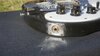 Rickenbacker 4001/4 V63, Jetglo: Close up - Free
