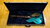 Rickenbacker 360/12 V64, Turquoise: Free image