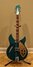 Rickenbacker 360/12 V64, Turquoise: Full Instrument - Front