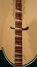 Rickenbacker 360/12 V64, Turquoise: Neck - Front