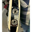 Rickenbacker 4005/4 XC 90th Anniversary, Jetglo: Close up - Free