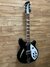 Rickenbacker 360/6 , Jetglo: Full Instrument - Front