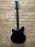 Rickenbacker 360/6 , Jetglo: Full Instrument - Rear