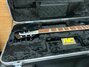Rickenbacker 360/6 , Jetglo: Neck - Front
