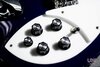 Rickenbacker 330/6 , Midnightblue: Free image