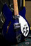 Rickenbacker 330/6 , Midnightblue: Body - Front