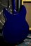 Rickenbacker 330/6 , Midnightblue: Body - Rear