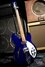 Rickenbacker 330/6 , Midnightblue: Full Instrument - Front