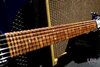 Rickenbacker 330/6 , Midnightblue: Neck - Front