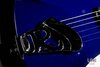 Rickenbacker 330/6 , Midnightblue: Close up - Free2