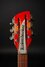 Jul 1967 Rickenbacker 456/612 , Fireglo: Headstock