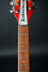 Rickenbacker 456/612 , Fireglo: Neck - Front