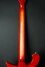 Rickenbacker 456/612 , Fireglo: Neck - Rear