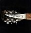 Jan 2024 Rickenbacker 330/12 , Jetglo: Headstock