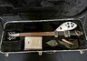 Rickenbacker 330/12 , Jetglo: Free image2