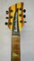 Sep 1990 Rickenbacker 360/6 BH BT, Mapleglo: Headstock