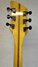 Rickenbacker 360/6 BH BT, Mapleglo: Headstock - Rear