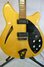 Rickenbacker 360/6 BH BT, Mapleglo: Body - Front
