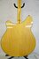 Rickenbacker 360/6 BH BT, Mapleglo: Body - Rear