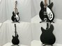 Rickenbacker 360/6 C63, Jetglo: Free image