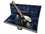 Rickenbacker 360/6 C63, Jetglo: Full Instrument - Front