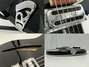 Rickenbacker 360/6 C63, Jetglo: Close up - Free2