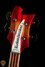 Feb 2024 Rickenbacker 4003/4 , Fireglo: Headstock