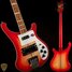 Rickenbacker 4003/4 , Fireglo: Free image